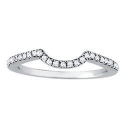 14kt gold 2.58 gram Wedding Bands/Curved Bands