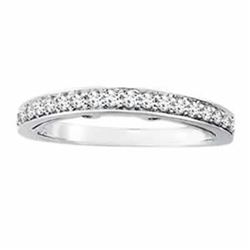 14kt gold 3.39 gram Wedding Bands/Prong Set