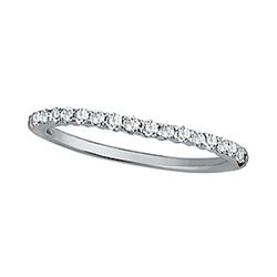 14kt gold 2.04 gram Wedding Bands/Prong Set