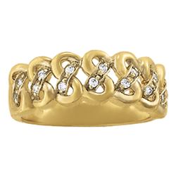 14kt gold 4.88 gram Wedding Bands/S Bands