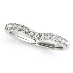 14kt gold 2.92 gram Wedding Bands/Curved Bands