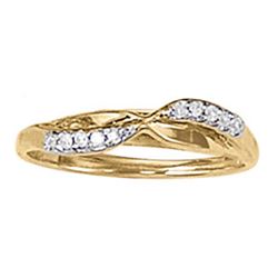 14kt gold 2.34 gram Wedding Bands/Curved Bands
