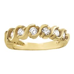 14kt gold 3.74 gram Wedding Bands/S Bands