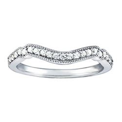 14kt gold 2.96 gram Wedding Bands/Curved Bands