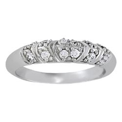 14kt gold 3.58 gram Wedding Bands/Prong Set