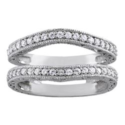 14kt gold 5.91 gram Wedding Bands/Wraps & Inserts