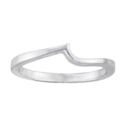 14kt gold 3.34 gram Wedding Bands/Curved Bands