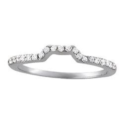 14kt gold 1.75 gram Wedding Bands/Curved Bands