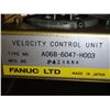 Image 5 : FANUC A06B-6047-H003 Velocity Control Unit A20B-0009-0320/10D