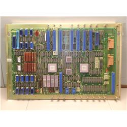 FANUC A16B-1010-0050/10A Mother Board