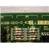 Image 3 : FANUC A16B-1210-0430/03A PC Board