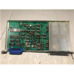 FANUC A87L-0001-0018 11I  Memory Board Module