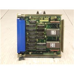 FANUC A20B-1000-0913/04A Cassette Converter Board