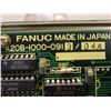 Image 3 : FANUC A20B-1000-0913/04A Cassette Converter Board