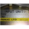 Image 3 : FANUC A14B-0076-B101 INPUT UNIT