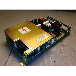 FANUC A16B-0061-B002 Power Unit A20B-1000-0030/07A