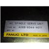 Image 8 : FANUC A06B-6044-H011  AC Spindle Servo Unit