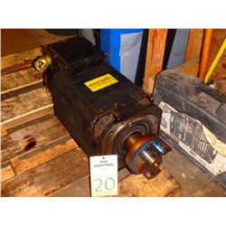 FANUC A06B-1015-B100 AC Spindle Motor Model 15