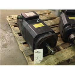 FANUC A06B-0708-B001 AC Spindle Motor Model 15