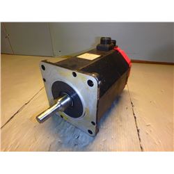 GE FANUC A06B-0501-B006#7073 AC Servo Motor Model 10