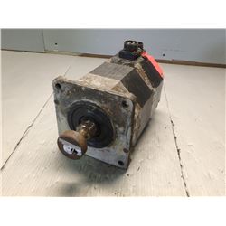 FANUC NO TAG MOTOR