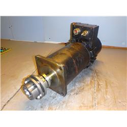 GETTYS FANUC A06B-0602-B032 DC SERVO MOTOR