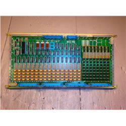 MATSUURA MSC-80 0051-1-16E-08 Circuit Board