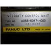 Image 4 : FANUC A06B-6047-H003 Velocity Control Unit A20B-0009-0320/10D