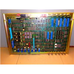 FANUC A20B-0008-0410/03B  Master Control Board