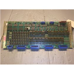 FANUC A20B-0007-0040/03A  I/O Relay Control Board