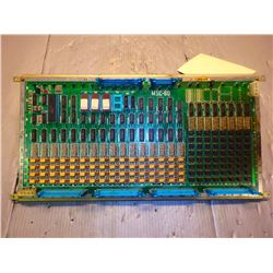 MATSUURA MSC-80 0051-A-???-08 Circuit Board