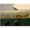 Image 4 : MATSUURA MSC-80 0051-A-???-08 Circuit Board