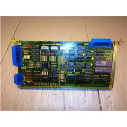 FANUC A20B-0007-0090/09F  System Pulse Coder Board