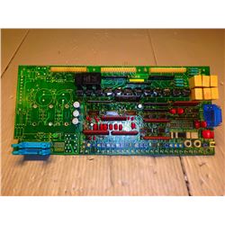 FANUC A20B-0007-0361/06A Circuit Board