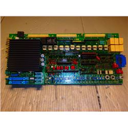 FANUC A20B-0007-0360/05A Circuit Board