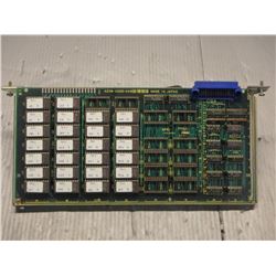 FANUC A20B-0008-0480/02A  Memory Board