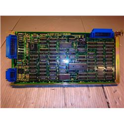 FANUC A20B-0008-0430 06A  Control Board