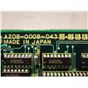 Image 3 : FANUC A20B-0008-0430 06A  Control Board