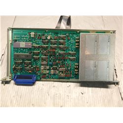 FANUC A87L-0001-0018 11I  Memory Board Module