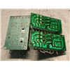 Image 3 : FANUC A20B-0007-0380  Fuse Circuit Board