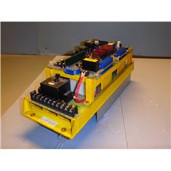 FANUC A06B-6058-H025 Servo Amplifier A20B-1003-0090/02 07B A350-1003-T084/03