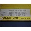 Image 8 : FANUC A06B-6058-H025 Servo Amplifier A20B-1003-0090/02 07B A350-1003-T084/03