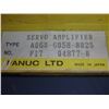 Image 8 : FANUC A06B-6058-H025 Servo Amplifier A20B-1003-0090/02 07B A350-1003-T084/03