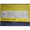 Image 8 : FANUC A06B-6058-H025 Servo Amplifier A20B-1003-0090/02 06B A350-1003-T084/04