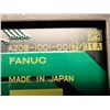 Image 2 : FANUC A03B-0801-C003 I/O Base Unit  A02B-0076-K002 PC Cassette B   A20B-1001-0012/01A