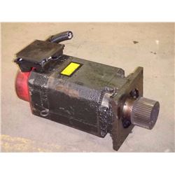 FANUC A06B-0829-B102 AC SPINDLE MOTOR