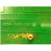 Image 3 : FANUC A20B-1000-0830/01A Keyboard