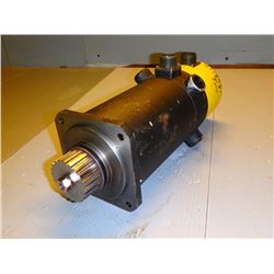 FANUC DC Servo Motor *TAG UNREADABLE*