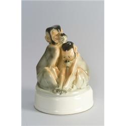 KÖNIGLICHE PORZELLANMANUFAKTUR BERLIN, Berlin Franz Anton Puchegger