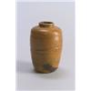 Image 1 : GEORGES HOENTSCHEL, Saint-Amand-en-Puisaye - Emil Grittel - Vase, - Keramik. Heller Scherben,...